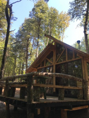 Sendero Vivo - Lodge ecológico